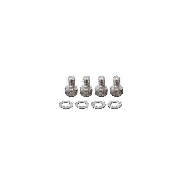 INON Cap Screw Set (Multi Direct Base II both sides mounting) INON Cap Screw Set (Multi Direct Base II both sides mounting)